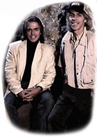 Steve & Rick Branch